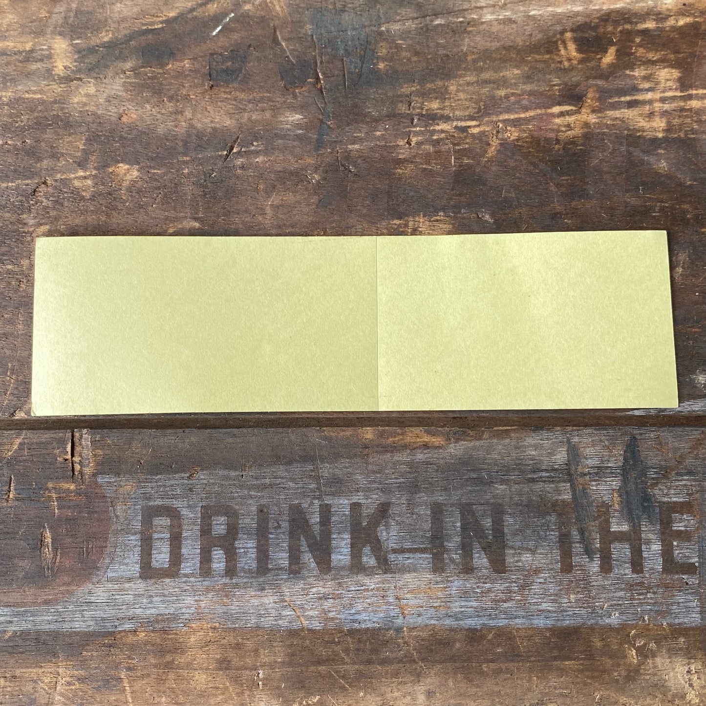 【vintage】 BOSCH 当時物 ステッカー