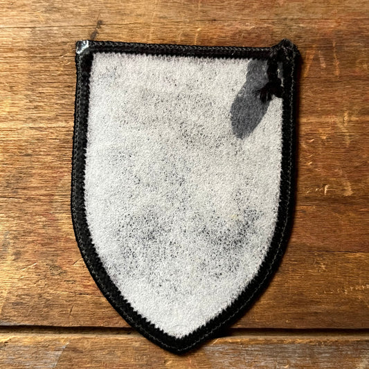 【USA vintage】ワッペン KENT