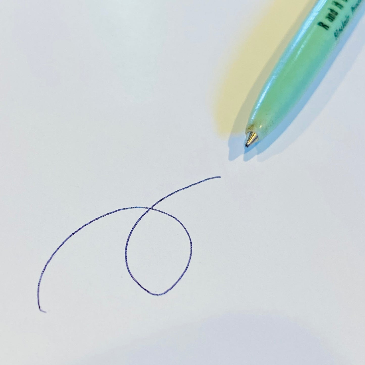 【USA vintage】advertising アドバタイジング ボールペン⑦