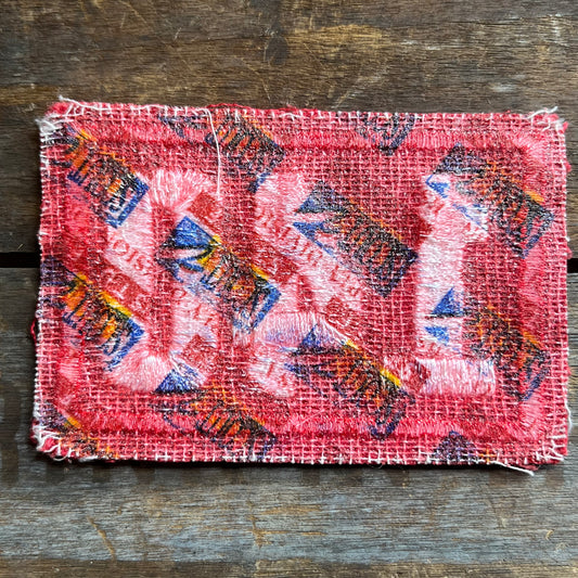 【USA vintage】ワッペン 140