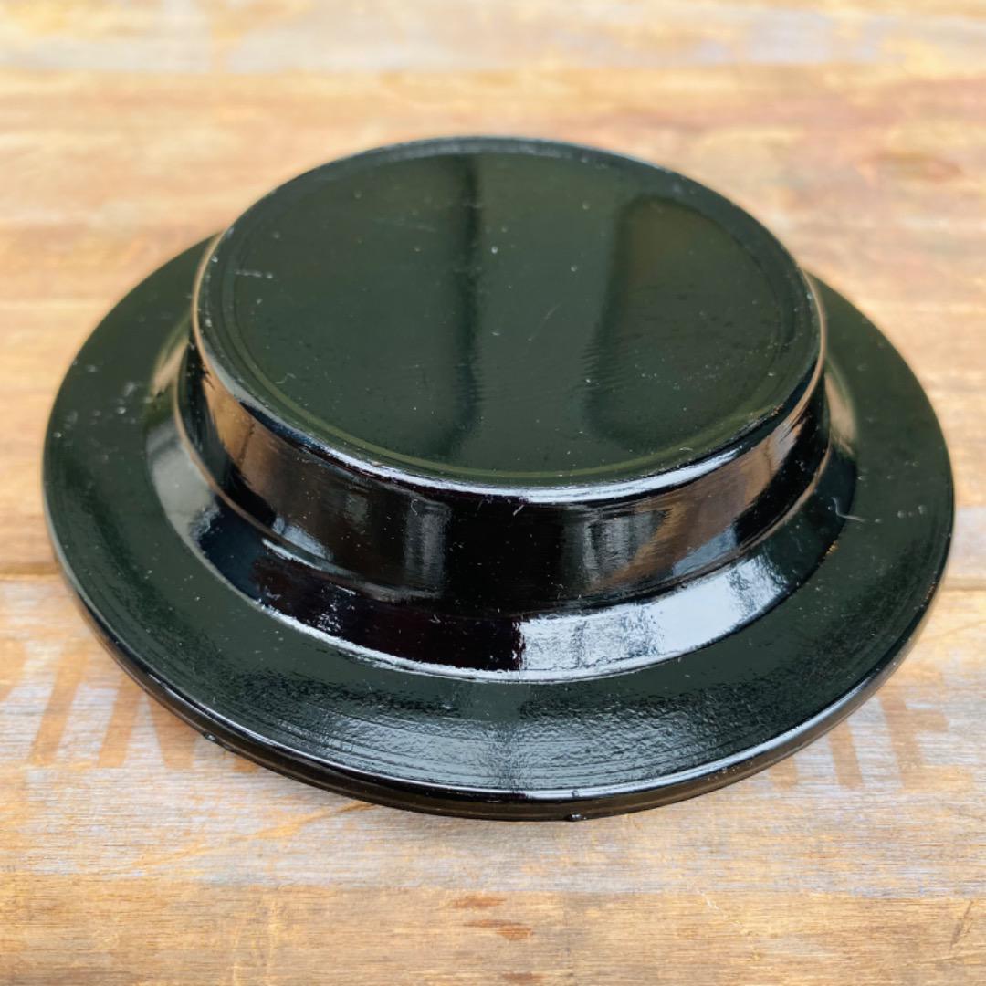 【1950s-1970s USA vintage】アドバタイジング 灰皿 DESERT INN and Country Club