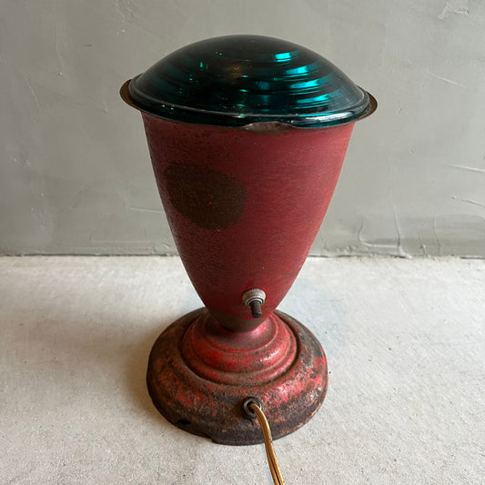 【USA vintage】60s ミッドセンチュリーライト