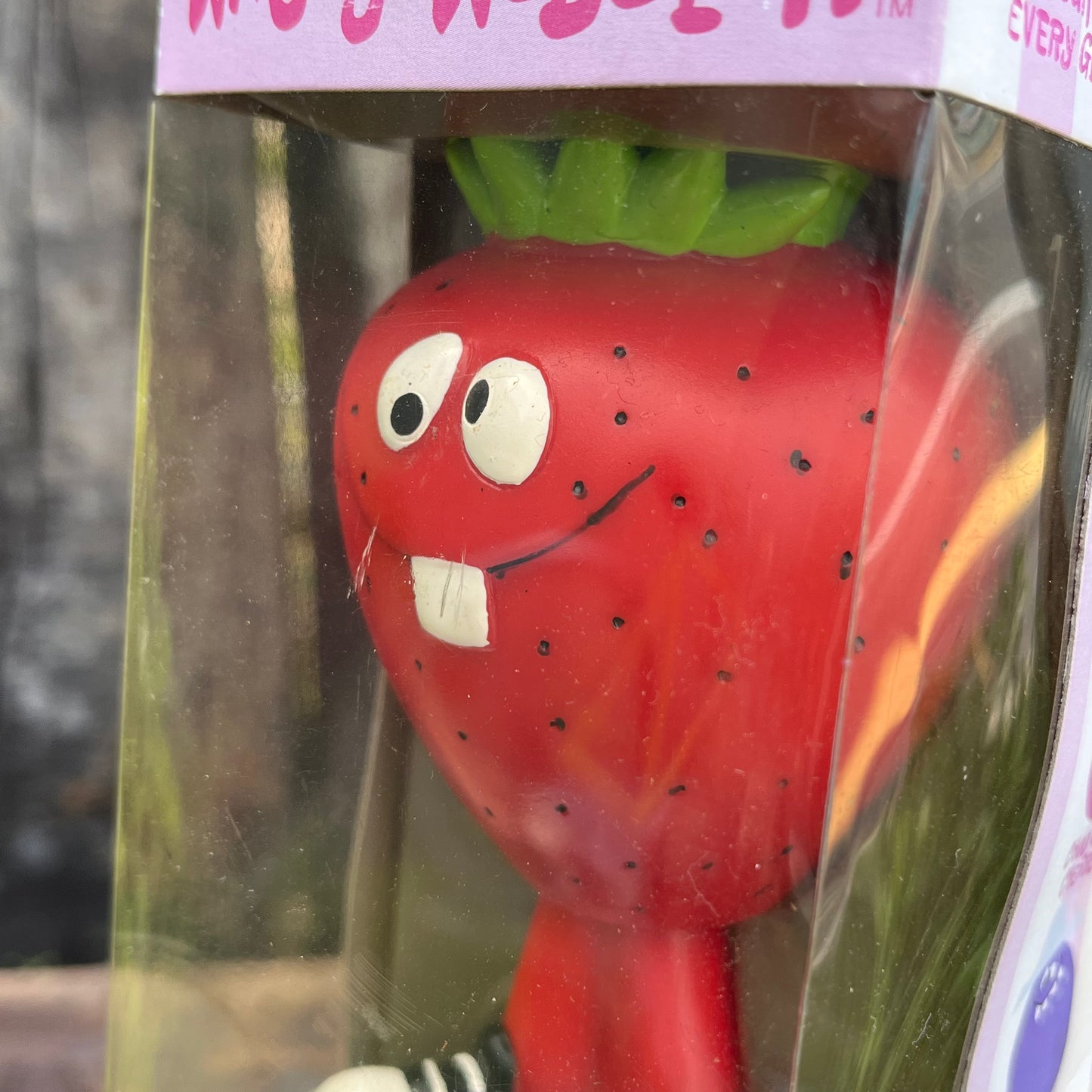 【USA vintage】Funko Freckle Face Strawberry フィギュア