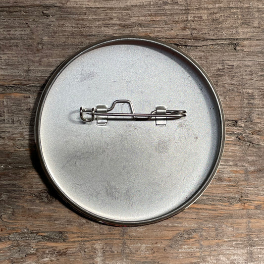 【USA vintage】缶バッジ ボブ・ドール 大統領選挙