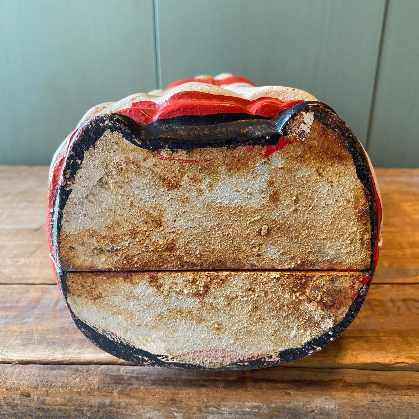 【1950s USA vintage】Aunt Jemima コインバンク