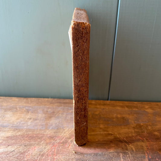 【USA vintage】 きのこ ウォールデコ 壁掛け