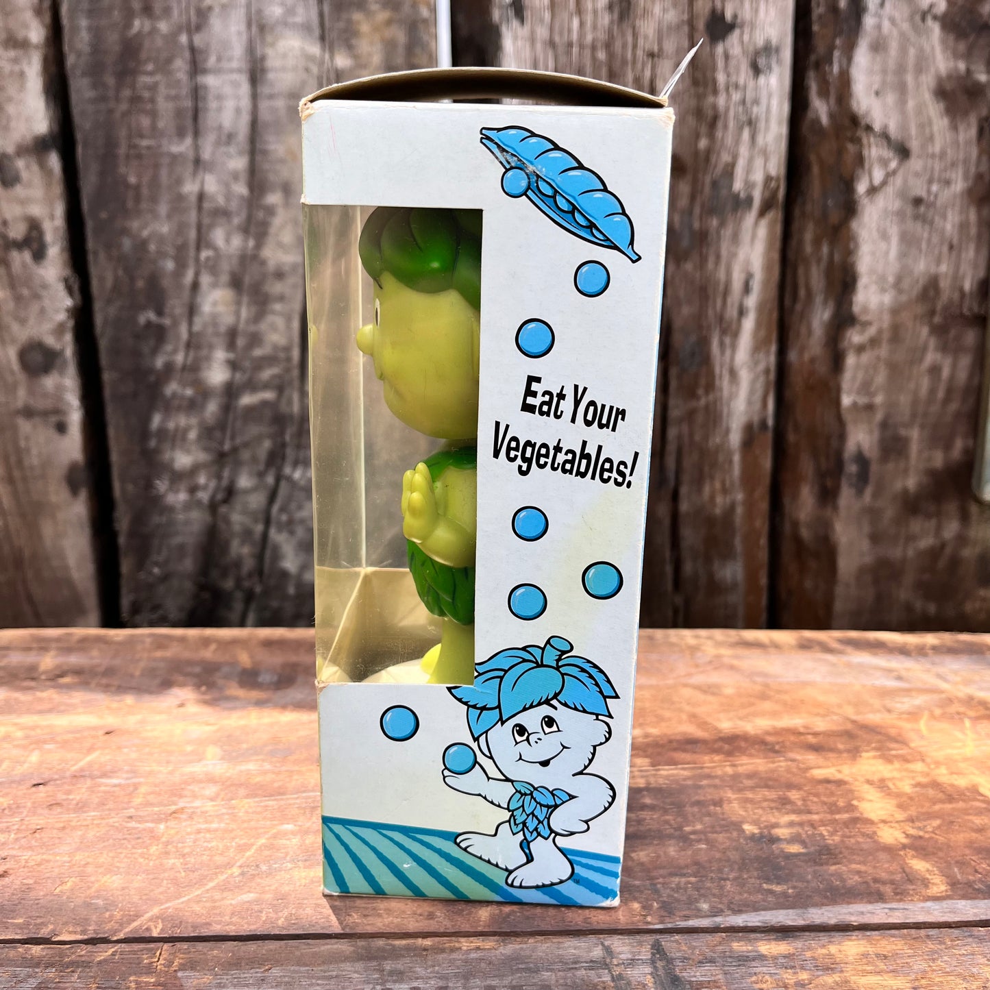 【USA vintage】Funko Little Sprout フィギュア