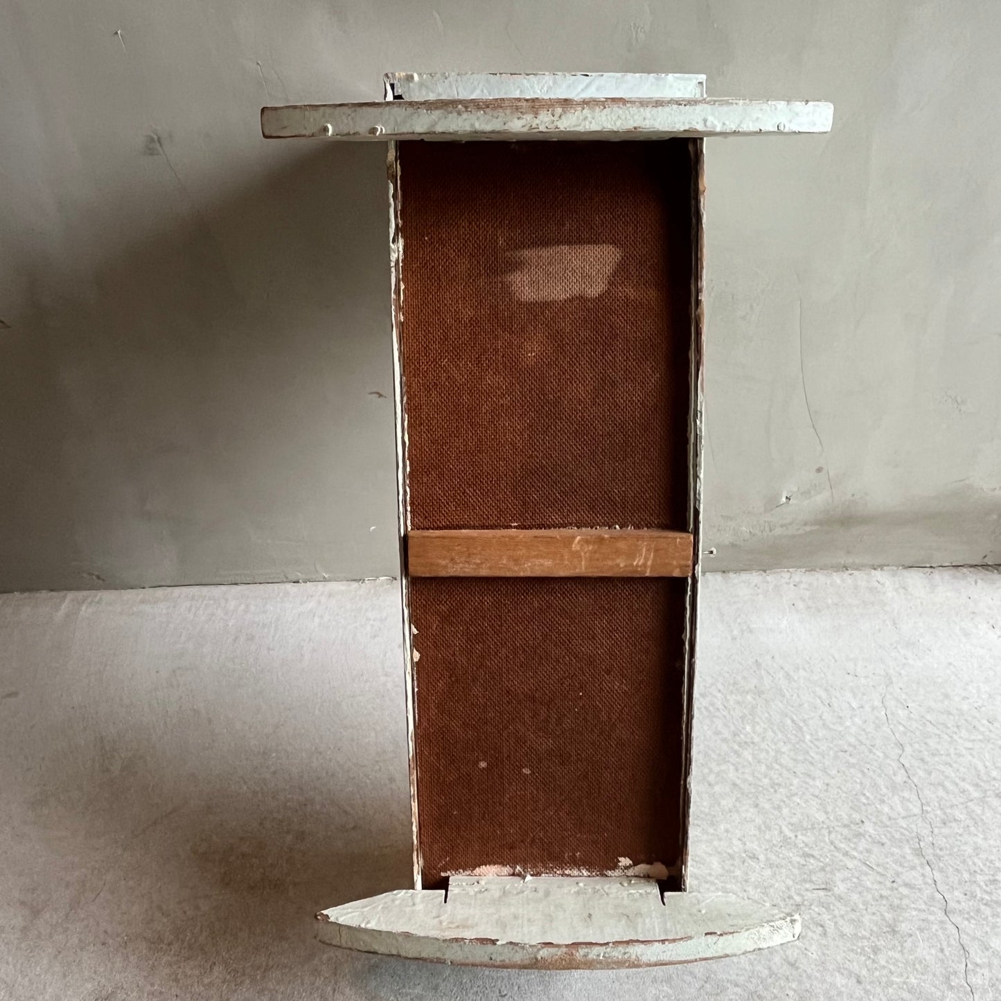 【USA vintage】70s ベビーベッド ゆりかご