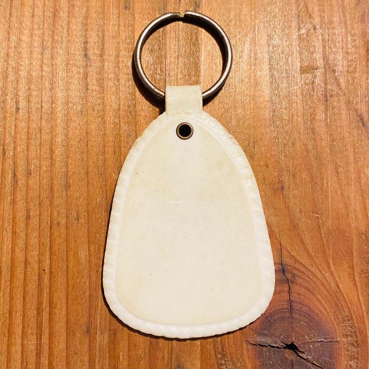 【USA vintage】ビンテージ キーリング 鹿