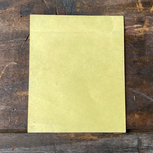 【vintage】 BP オイル ステッカー