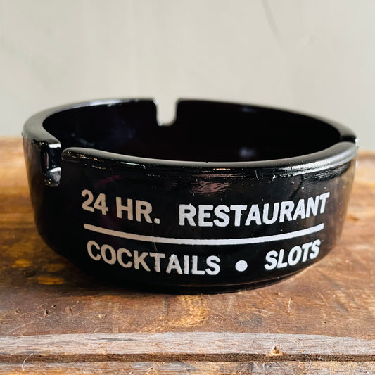 【USA vintage】灰皿 EL PANCHO