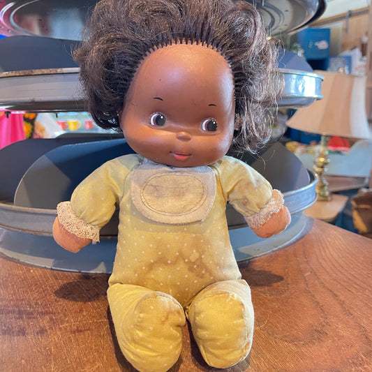 【USA vintage】1981年製 MATTEL ジングルベビー