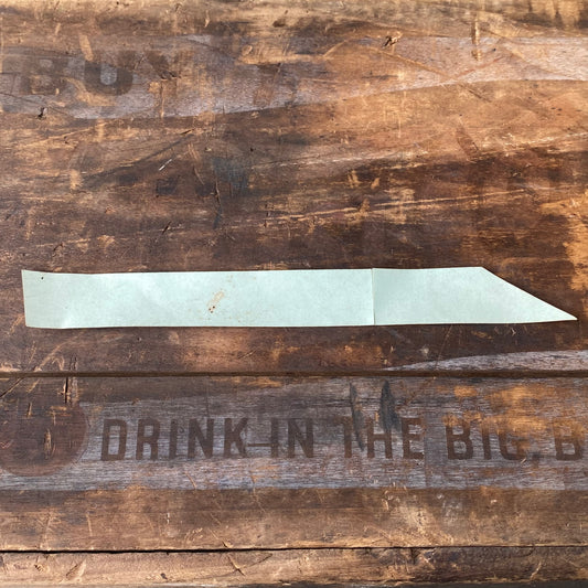 【vintage】 BRIDGESTONE ブリヂストン 当時物 ステッカー