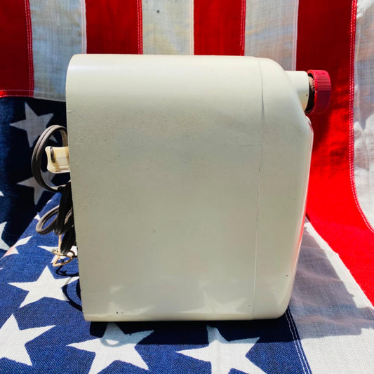 【1948 USA vintage】 Firestone AM 真空管ラジオ