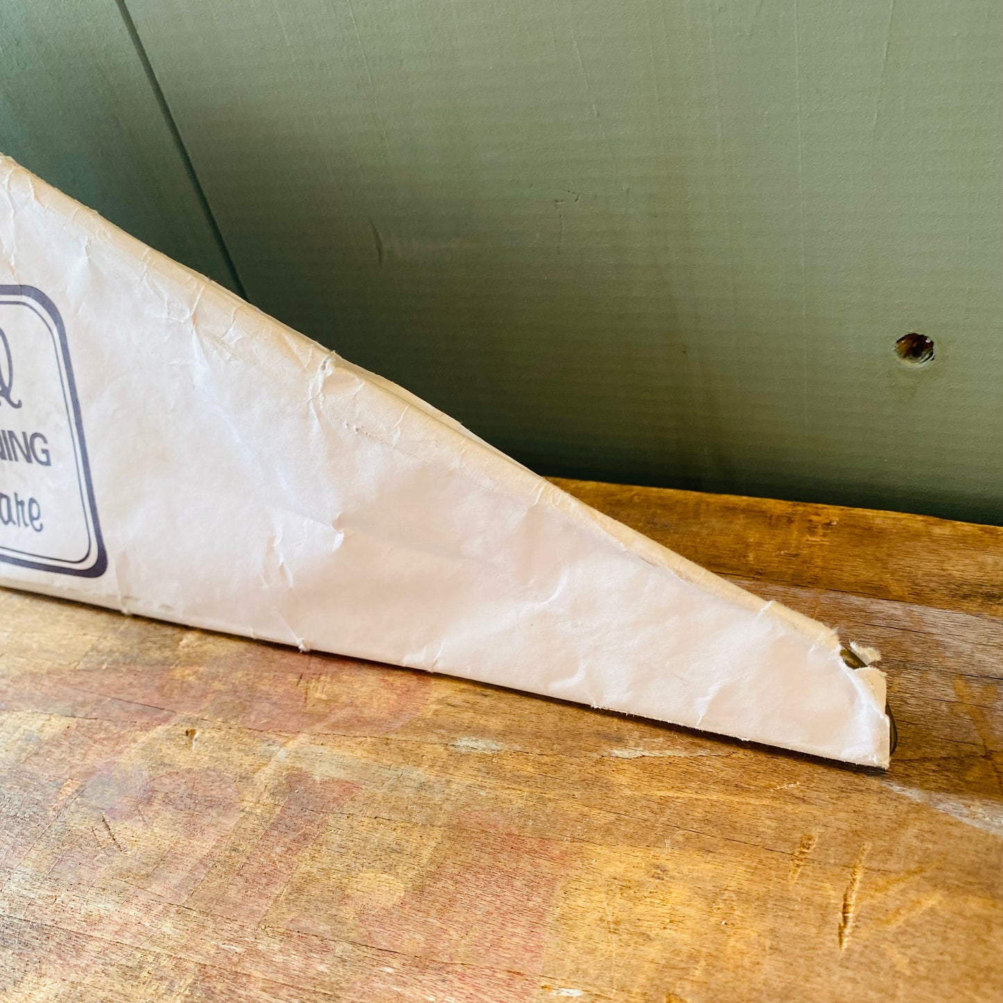 【USA vintage】hanger ハンガー