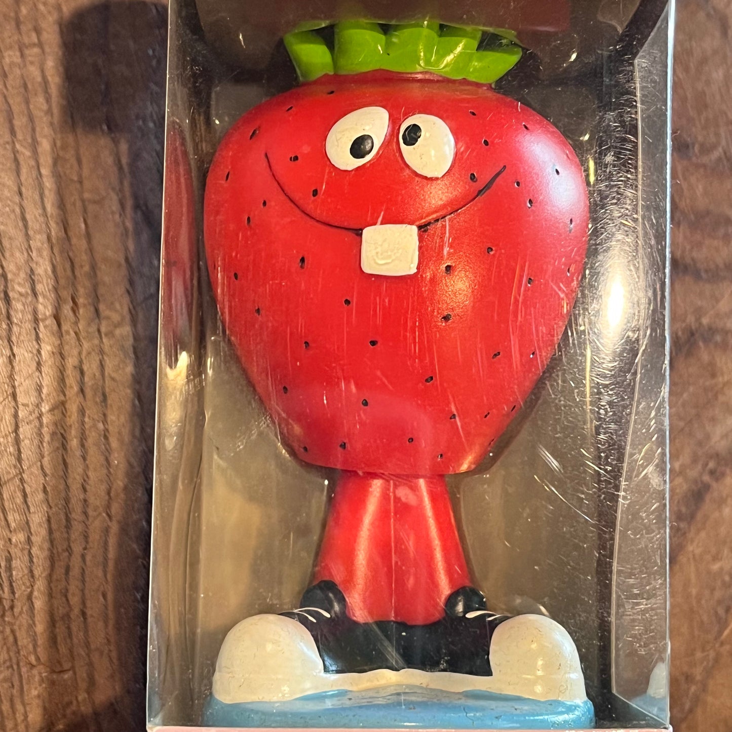 【USA vintage】Funko Freckle Face Strawberry フィギュア