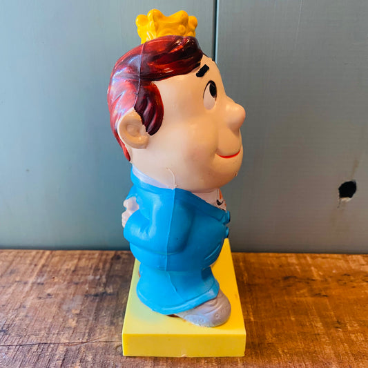 【1972 USA vintage】メッセージドール