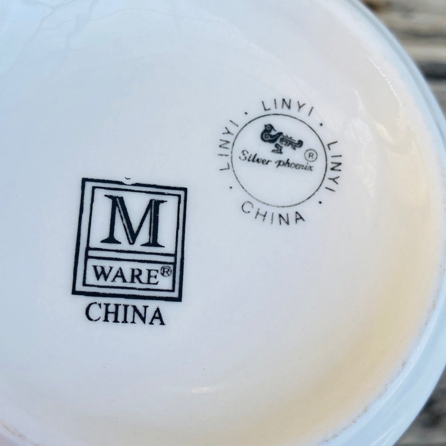 USA “waffle spot” マグカップ