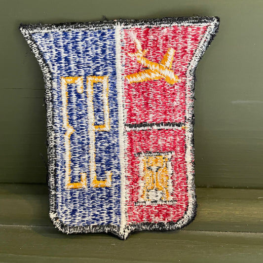 【USA vintage】ワッペン US.AIR FORCE