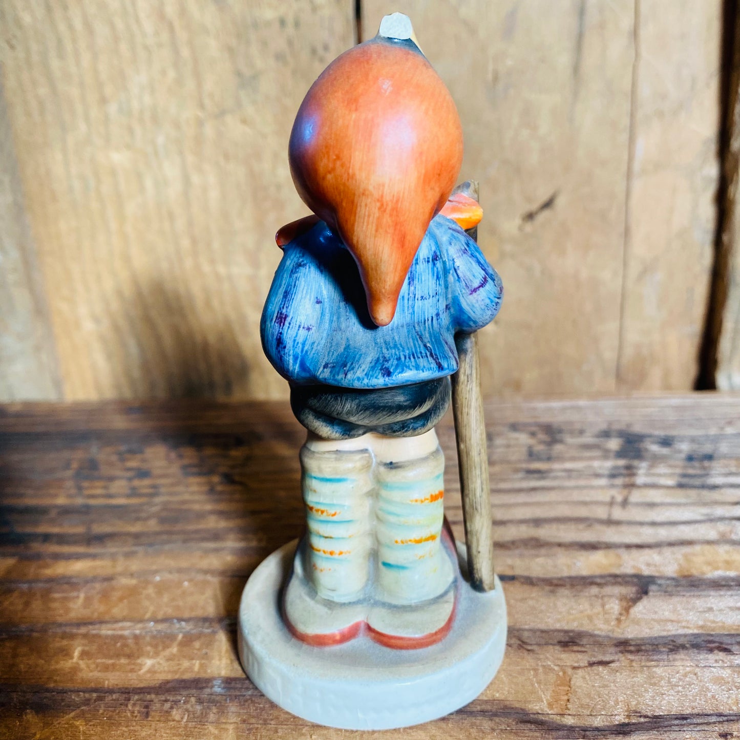 【West Germany vintage】ゲーベル社 little hiker