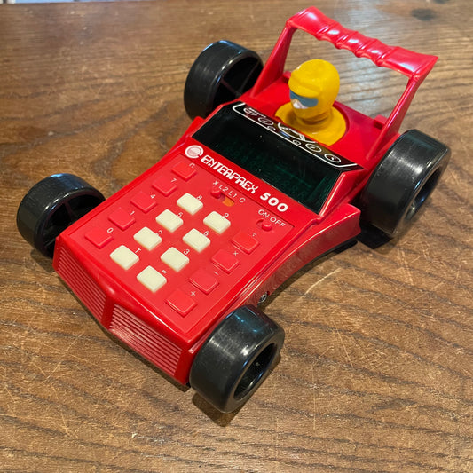 ▶︎▶︎SALE▶︎▶︎【1980s USA vintage】Race Teacher 500