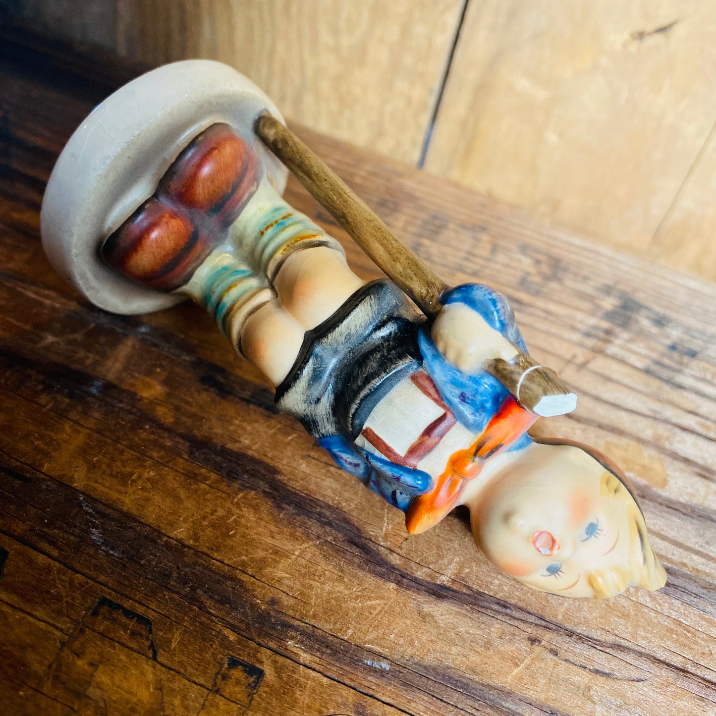 【West Germany vintage】ゲーベル社 little hiker