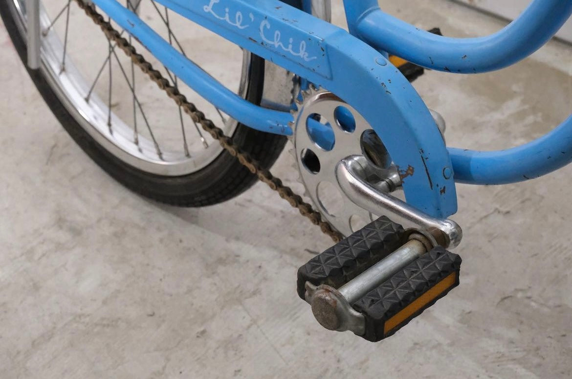 【USA vintage】Schwinn /Lil’Chik ローチャリ