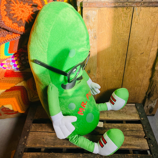 “Fiesta” MR.PICKLE ぬいぐるみ