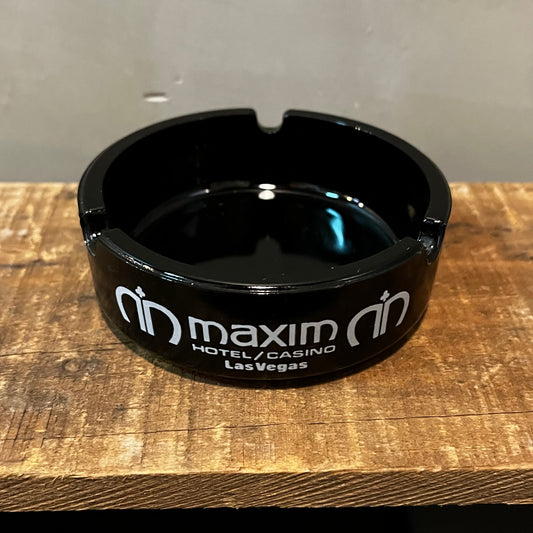 【USA vintage】灰皿 MAXIM HOTEL & CASINO
