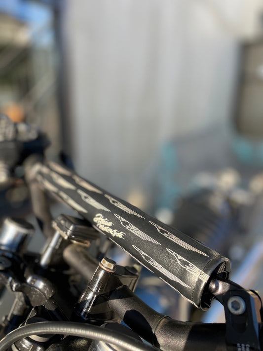 平和なバーパッド2