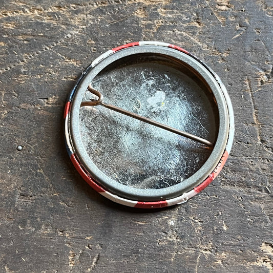 【USA vintage】缶バッジ ブルース・スプリングスティーン