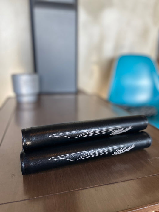 平和なバーパッド1 ブラック