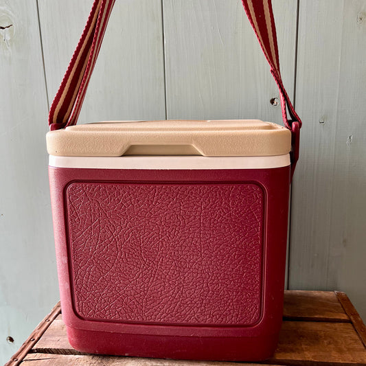 【USA vintage】87s igloo クーラーボックス