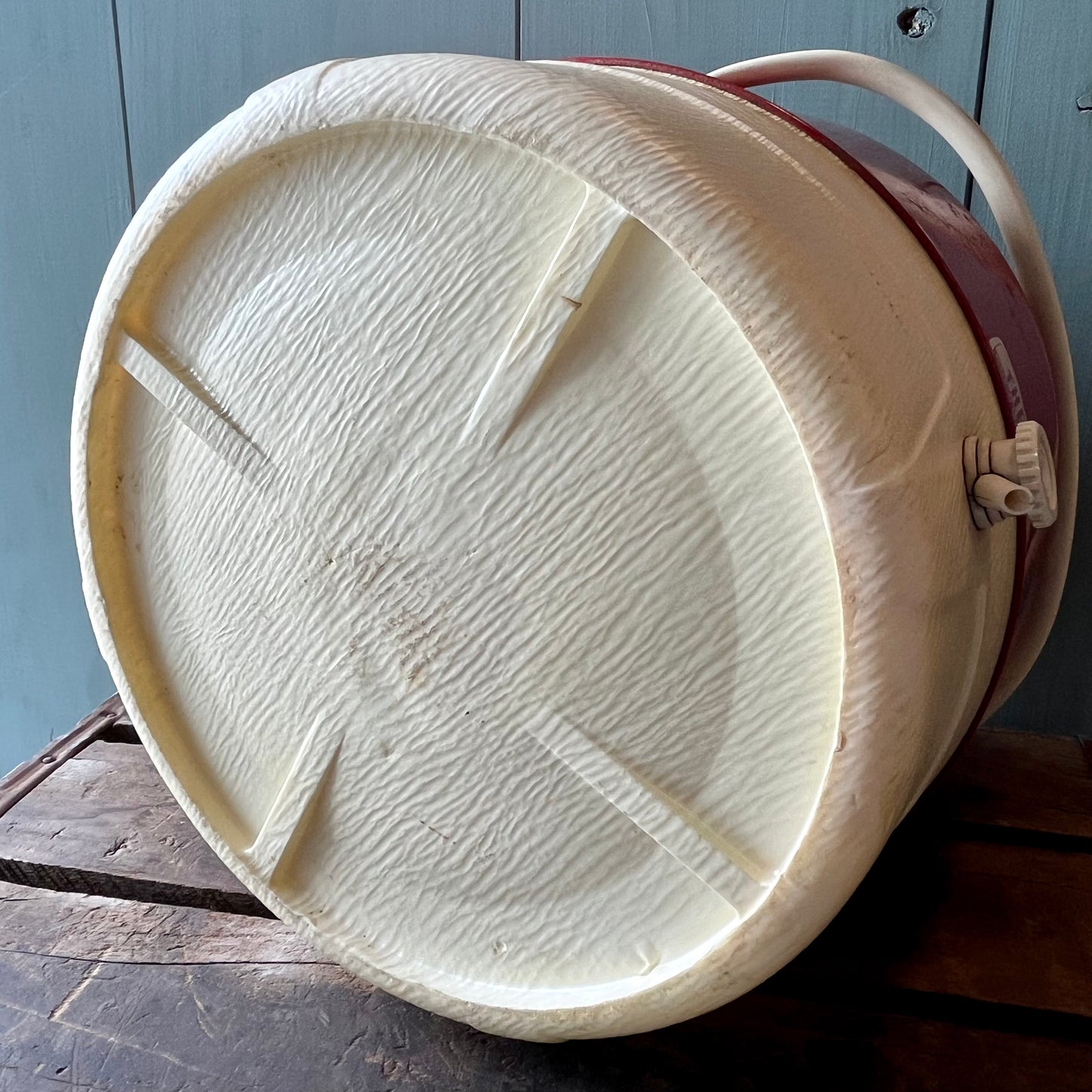 【USA vintage】60’s THERMOS ウォータージャグ