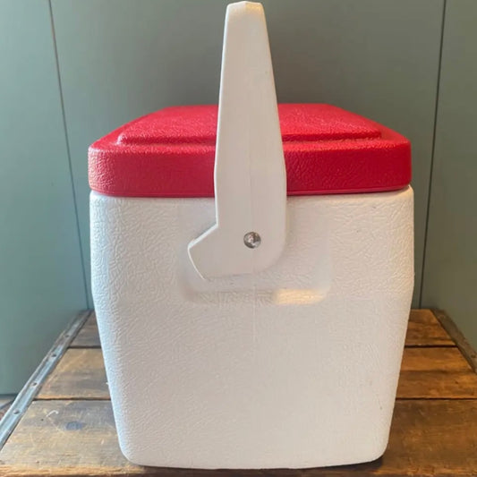 【USA vintage】Coleman クーラーボックス HONDAコラボ 5272