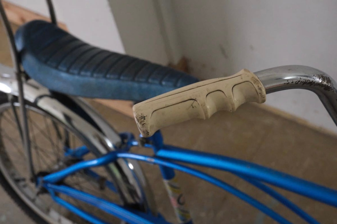 【USA vintage】Columbia bike BMX ローチャリ 60〜70’s シュウイン