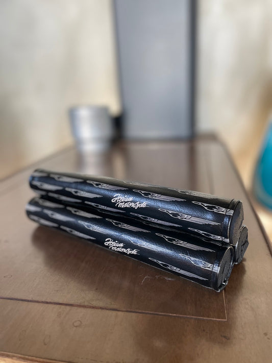 平和なバーパッド2