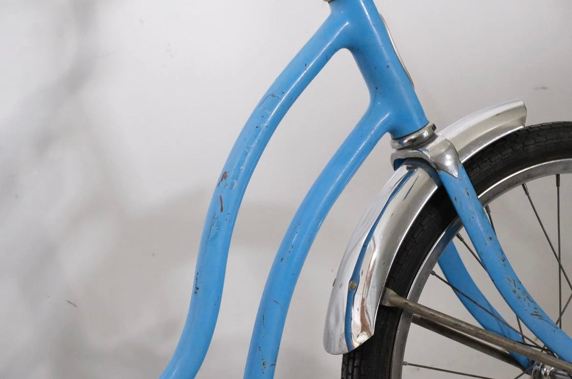 【USA vintage】Schwinn /Lil’Chik ローチャリ