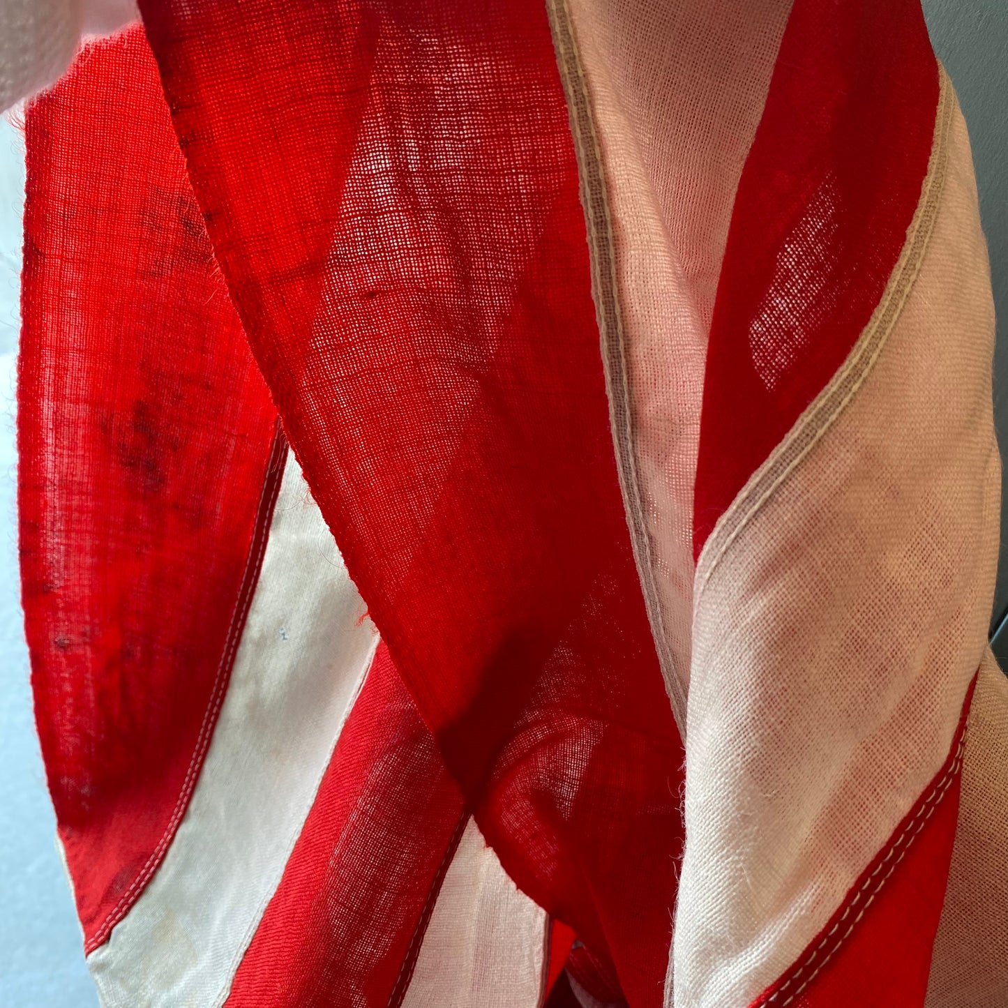 【1912-1959 USA vintage】48スター USAフラッグ 旗