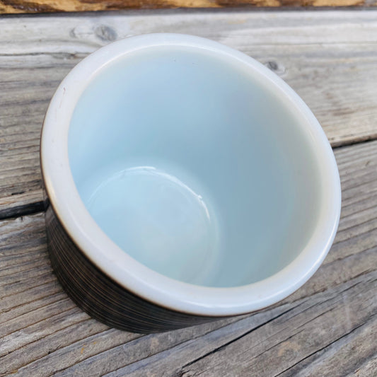 【1964-1965 USA vintage】OLD PYREX TERRA