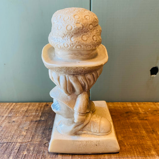 【1970 USA vintage】メッセージドール