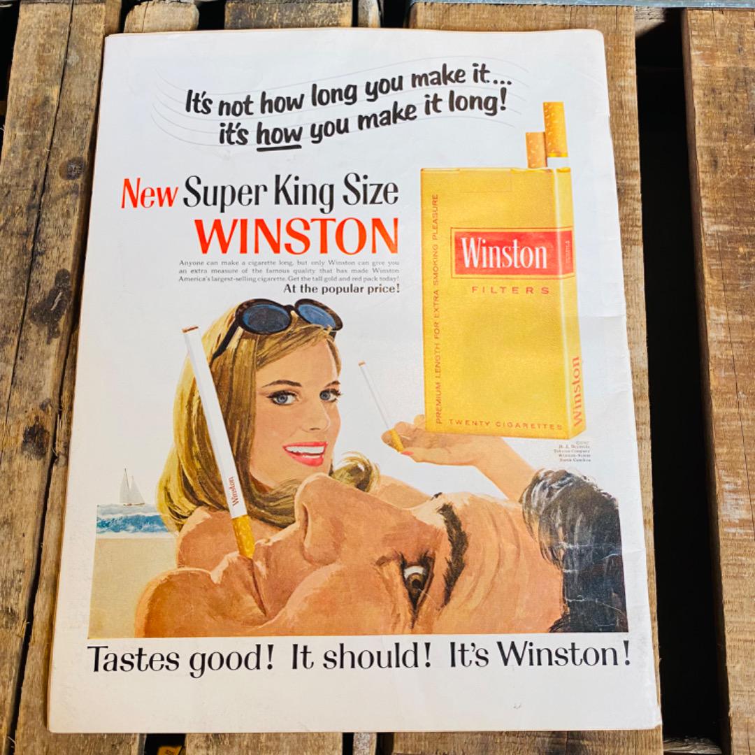 【1967 USA vintage】LIFE ビンテージ 雑誌