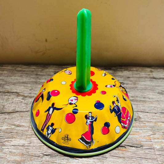 【1950s USA vintage】METAL TOY レトロ おもちゃ