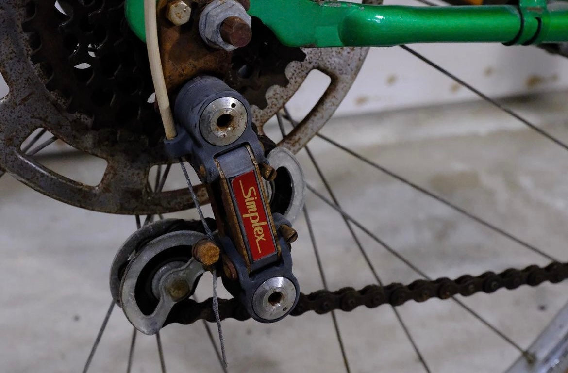 【USA vintage】Sears vintage city cycle