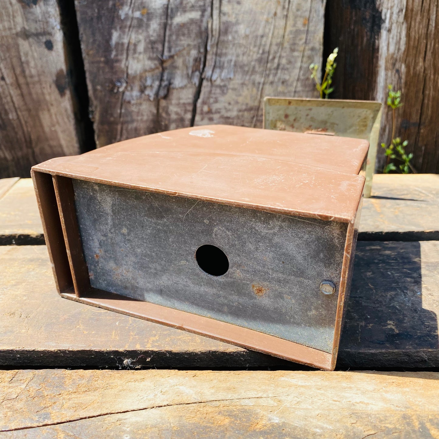 【USA vintage】IDL POSTAL SCALE スケール