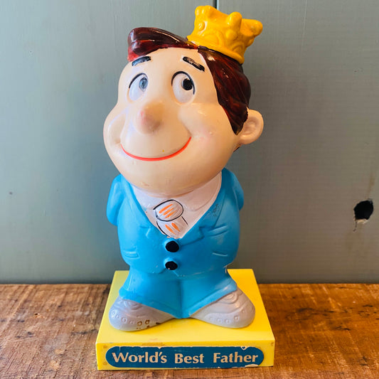 【1972 USA vintage】メッセージドール