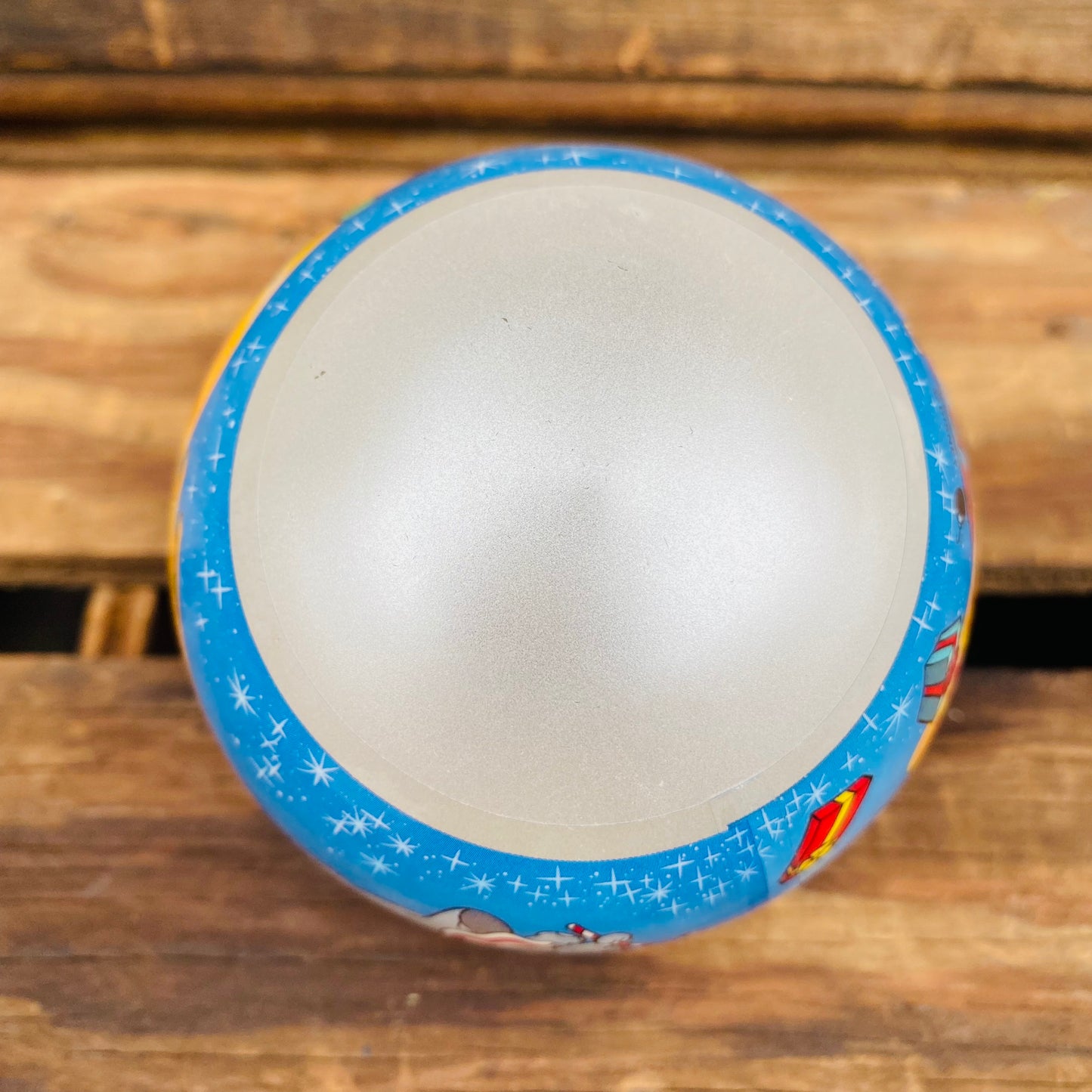 【1991 USA】Disney クリスマスオーナメント