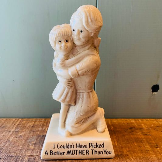 【1971 USA vintage】メッセージドール