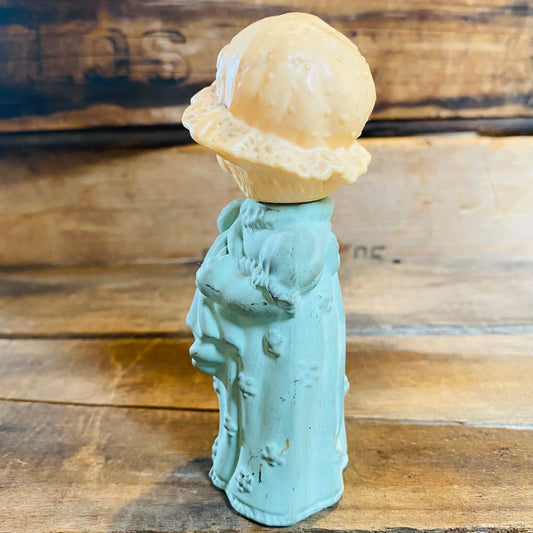 【1970s USA vintage】AVON LITTLE DREAMGIRL