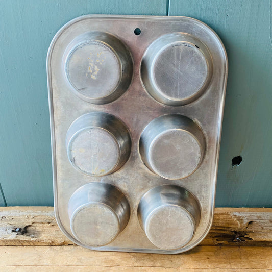 【USA vintage】WestBend マフィンモールド